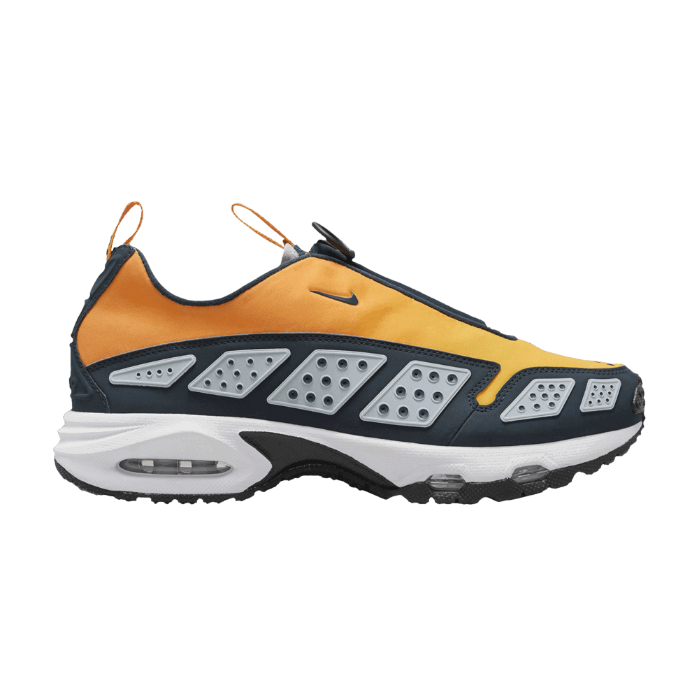 Superge in čevlji Nike Air Max Sunder Canyon Gold Deep Ocean W Oranžna | HJ8080-700, 0