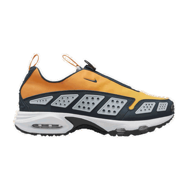 Superge in čevlji Nike Air Max Sunder Canyon Gold Deep Ocean W Oranžna | HJ8080-700, 0
