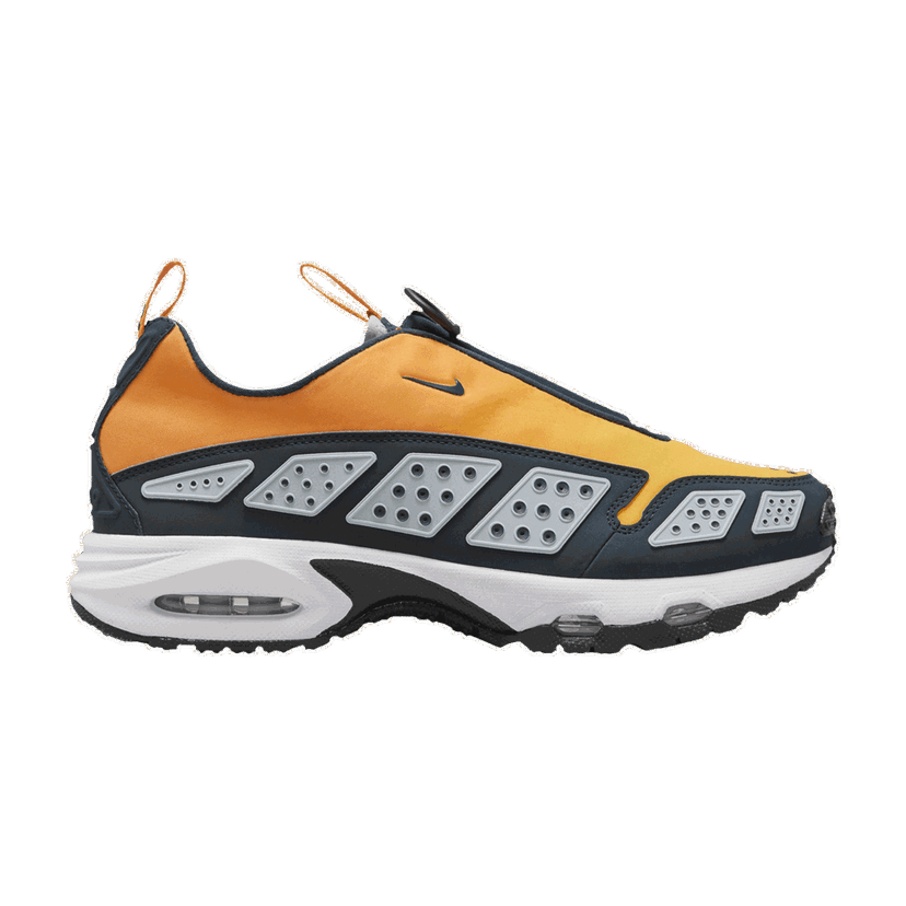Superge in čevlji Nike Air Max Sunder Canyon Gold Deep Ocean W Oranžna | HJ8080-700