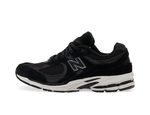 Superge in čevlji New Balance 2002 Črna | M2002RBK