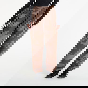 Cargo hlače adidas Performance Terrex Xploric Cargo Joggers Rjava | JM9860, 0