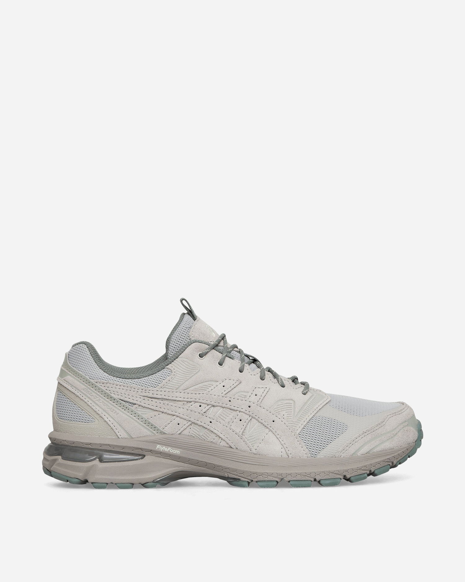 Superge in čevlji Asics GEL-Terrain Oyster Grey Siva | 1203A444-020, 0