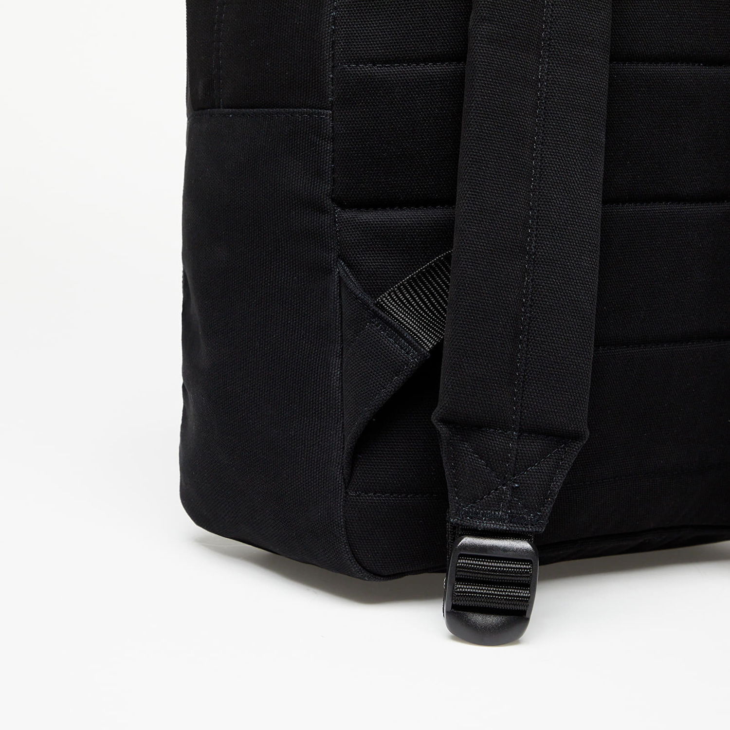 Nahrbtnik Dickies Duck Canvas Backpack Black Črna | DK0A4YOCBLK1, 1