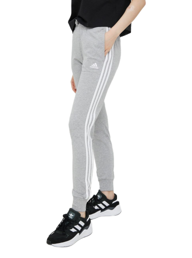 Trenirka adidas Originals Sweatpants Siva | HF2605