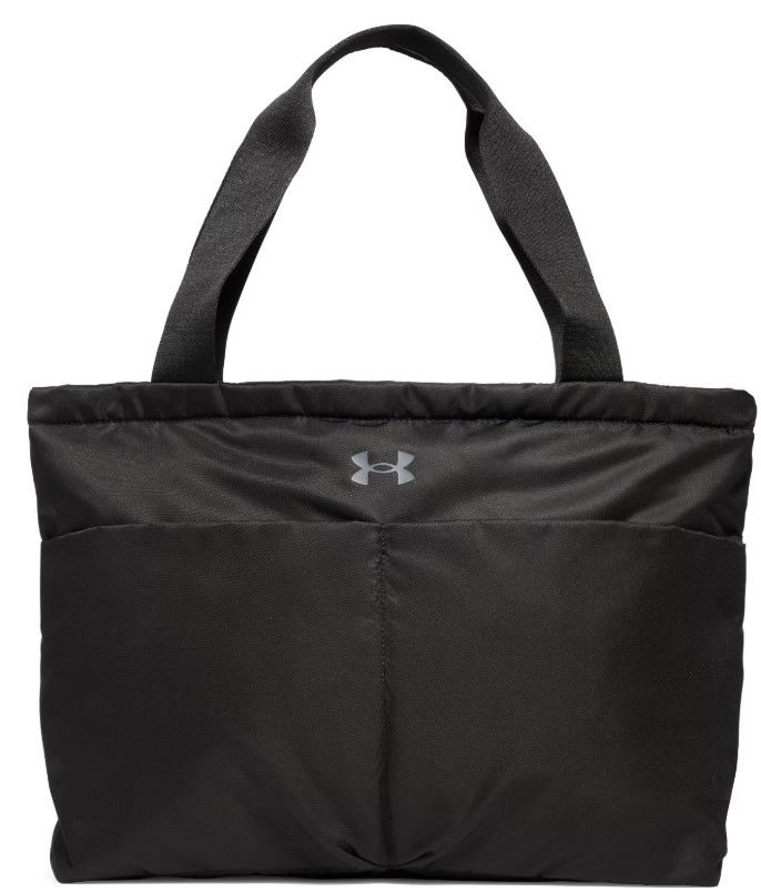 Tote bag Under Armour UA Studio Lite Tote Bag Črna | 1388920-001
