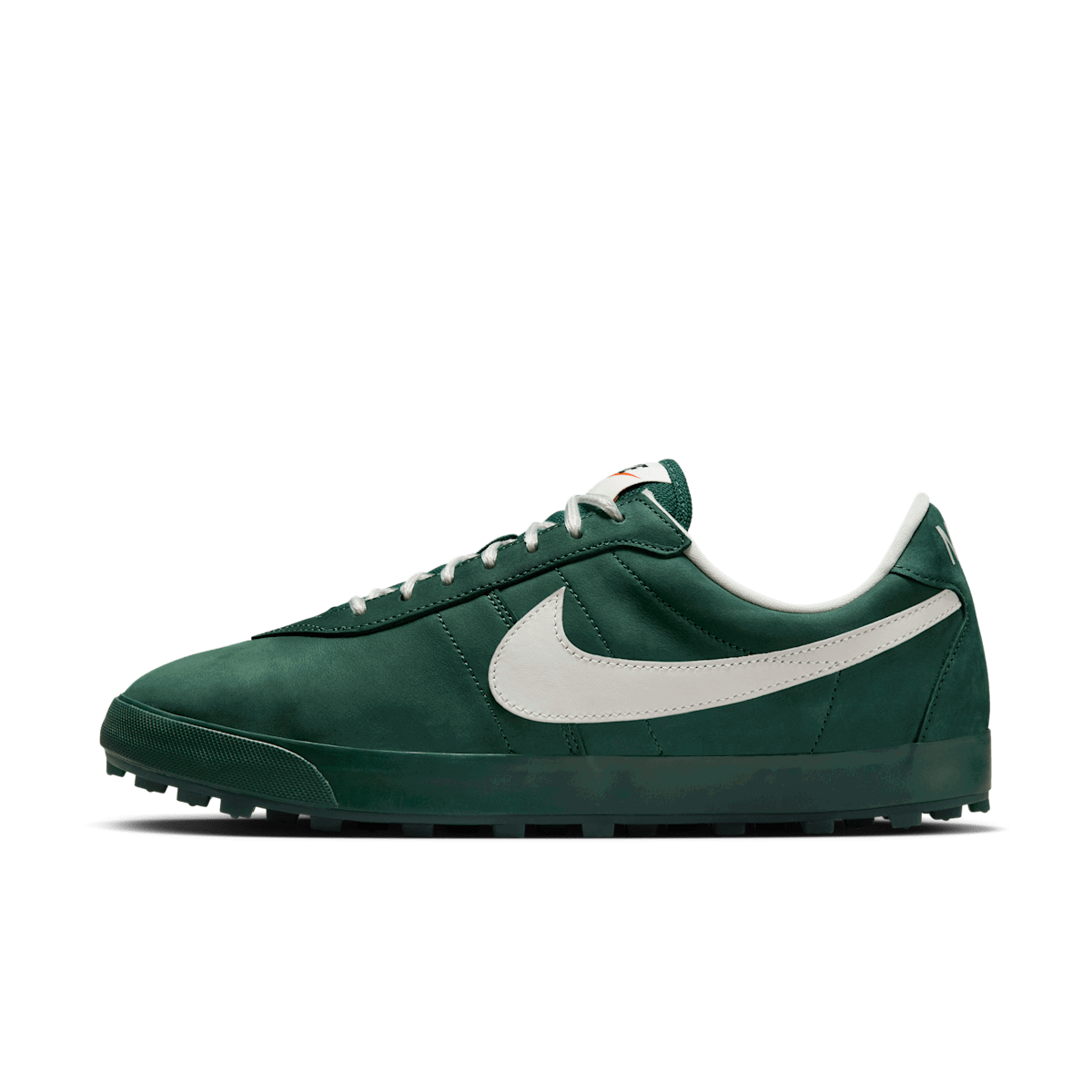 Superge in čevlji Nike Astrograbber QS "Fir and Phantom" Zelena | IH2341-300, 0