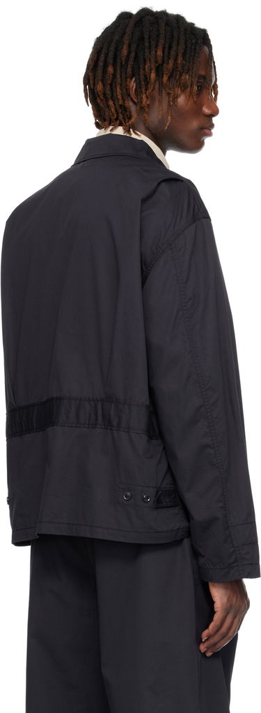 Jakna Engineered Garments Engineered Garments M41 Jacket Mornarica | 25S1D080, 2