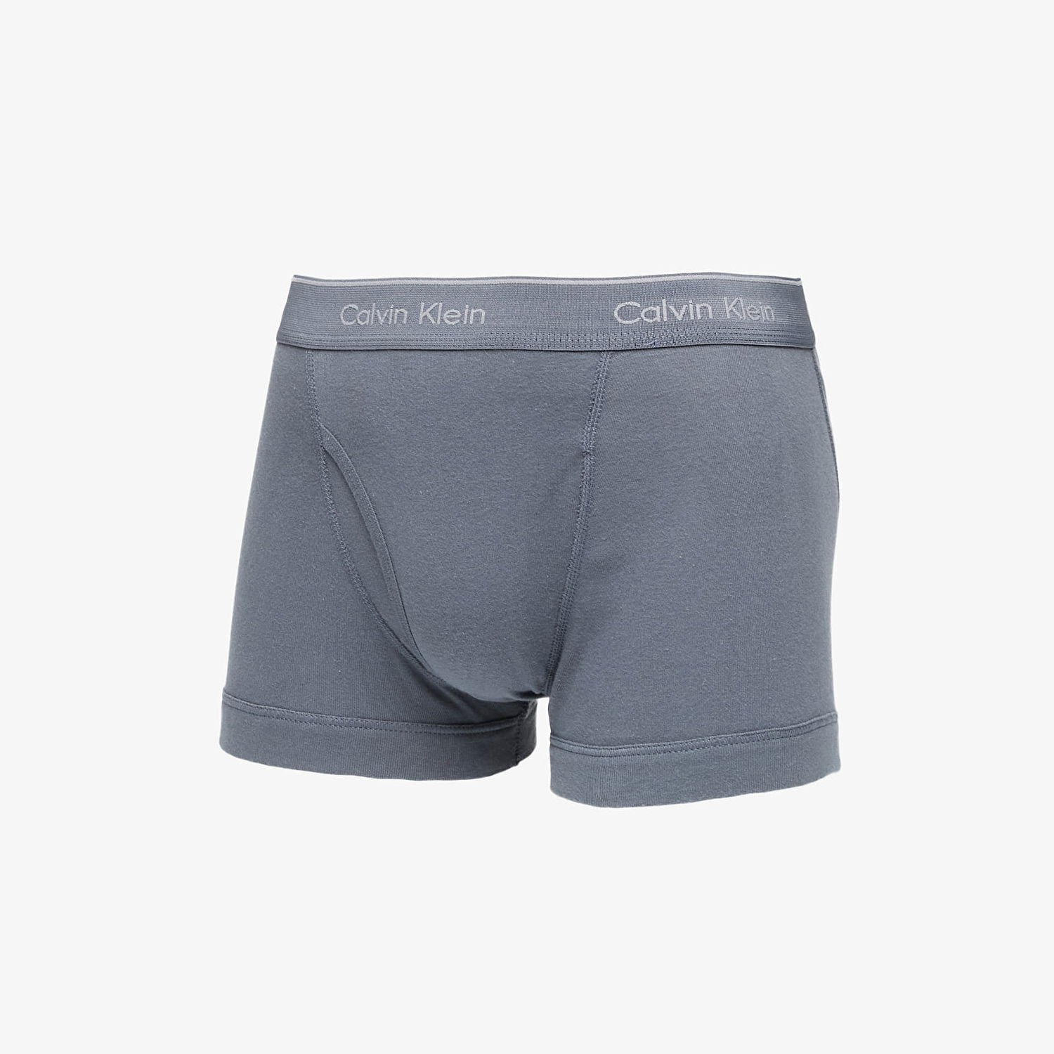 Boksarice CALVIN KLEIN Calvin Klein Trunk 3-Pack Boxer Briefs Večbarvna | 000NB4002A 058, 1