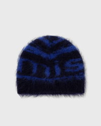 MISBHV BRUSHED MOHAIR BEANIE