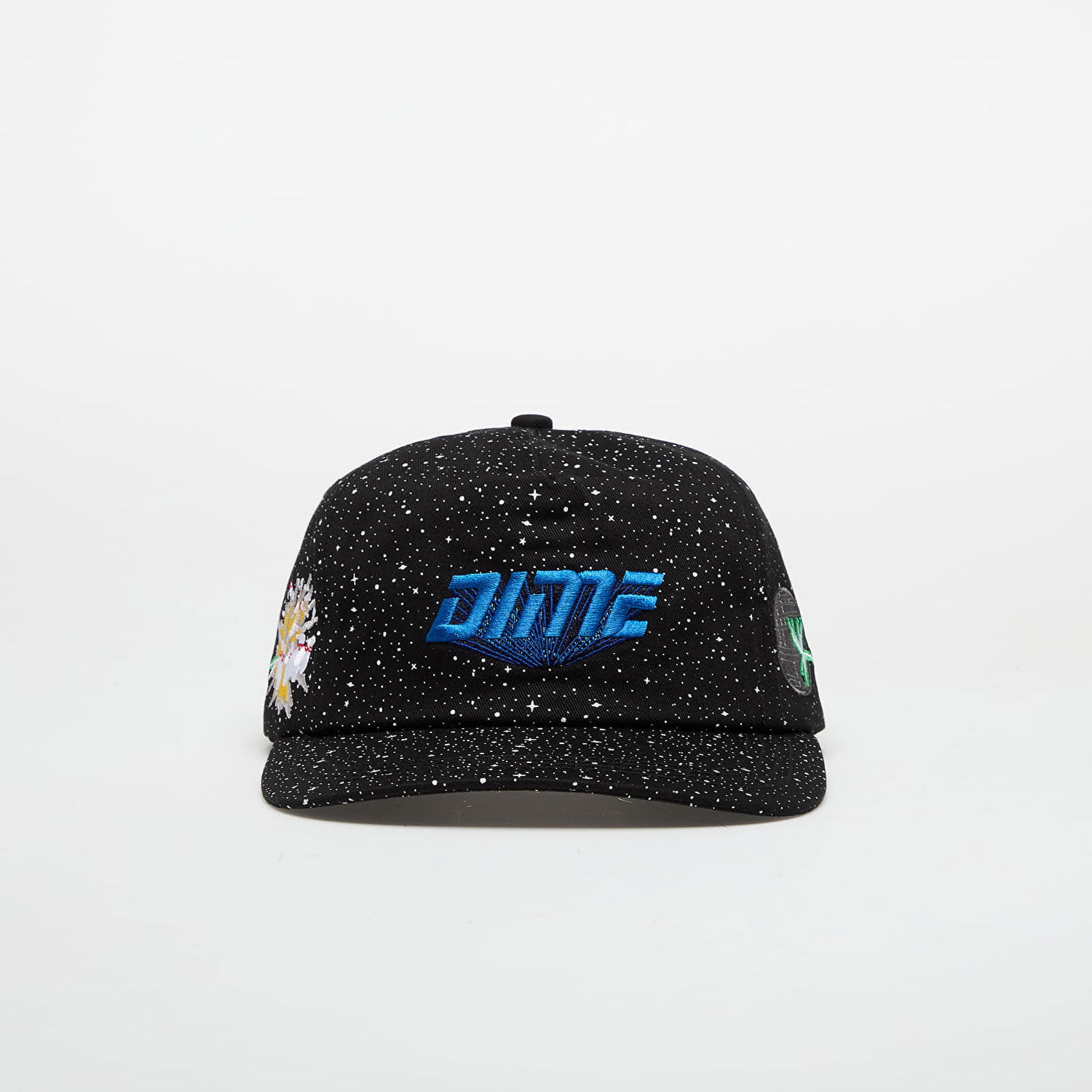 Kapa Dime DIME Space Turkey Worker Cap Črna | DIMESU2523BLK, 0