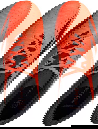 Superge in čevlji adidas Performance Predator Accuracy.3 L FG Oranžna | gw4601-adfm, 1