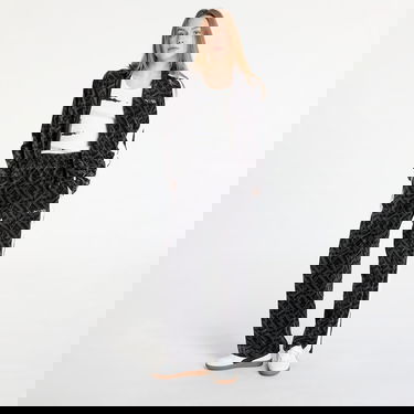 Hlače Puma Squid Game x T7 Iconic Straight Track Pants Črna | 62743301, 3