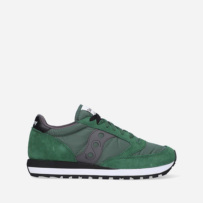 Superge in čevlji Saucony Jazz Original Zelena | S2044622, 1