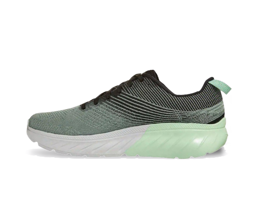 Tek Hoka One One Mach 3 Zelena | 1106479-gabc