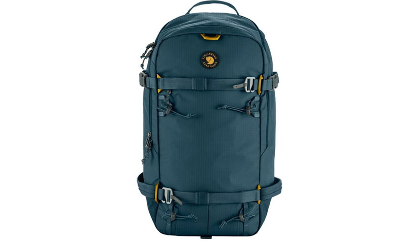Nahrbtnik FJÄLLRÄVEN Bergtagen Touring 30 M/L Modra | F23200275-570