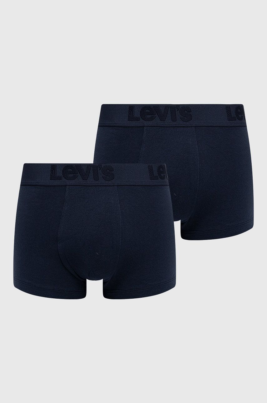 Spodnje perilo in nogavice Levi's Boxers Mornarica | 37149.0297, 0