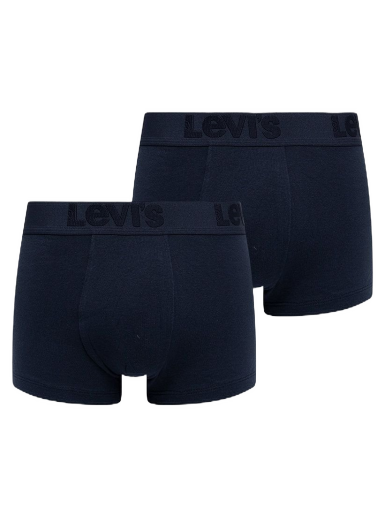Spodnje perilo in nogavice Levi's Boxers Mornarica | 37149.0297