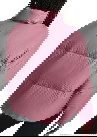 Puhovka Under Armour ColdGear® Infrared Down Puffer Lila | 1378858-697, 1