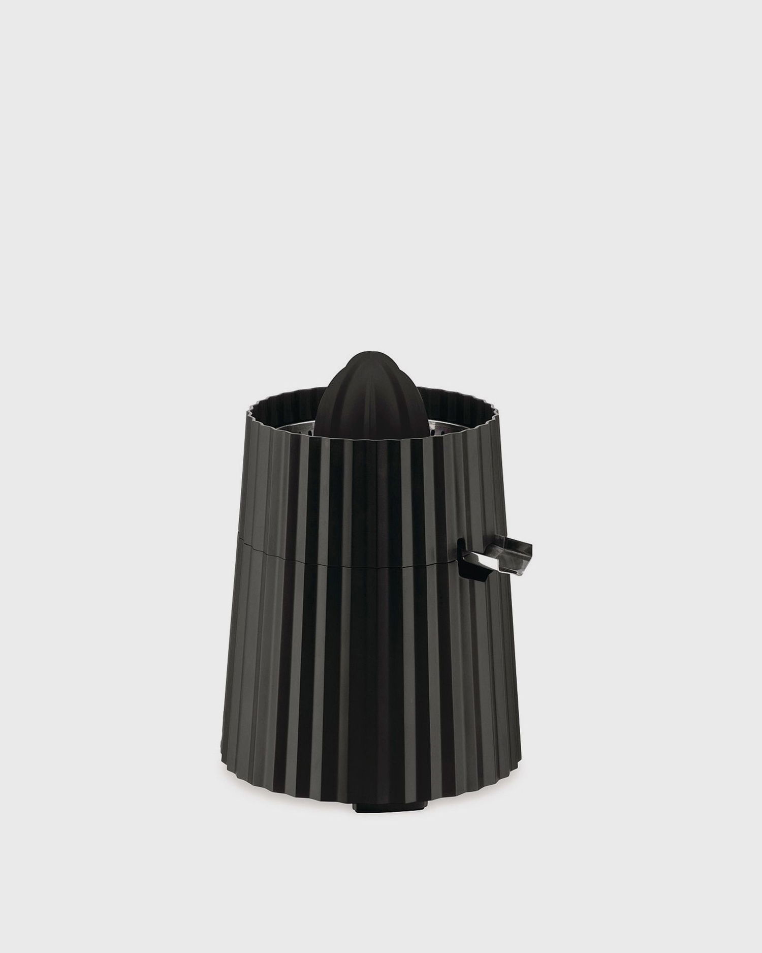 Home decor Alessi Electric Citrus Juicer Črna | MDL07-B, 0