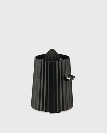 Home decor Alessi Electric Citrus Juicer Črna | MDL07-B, 0
