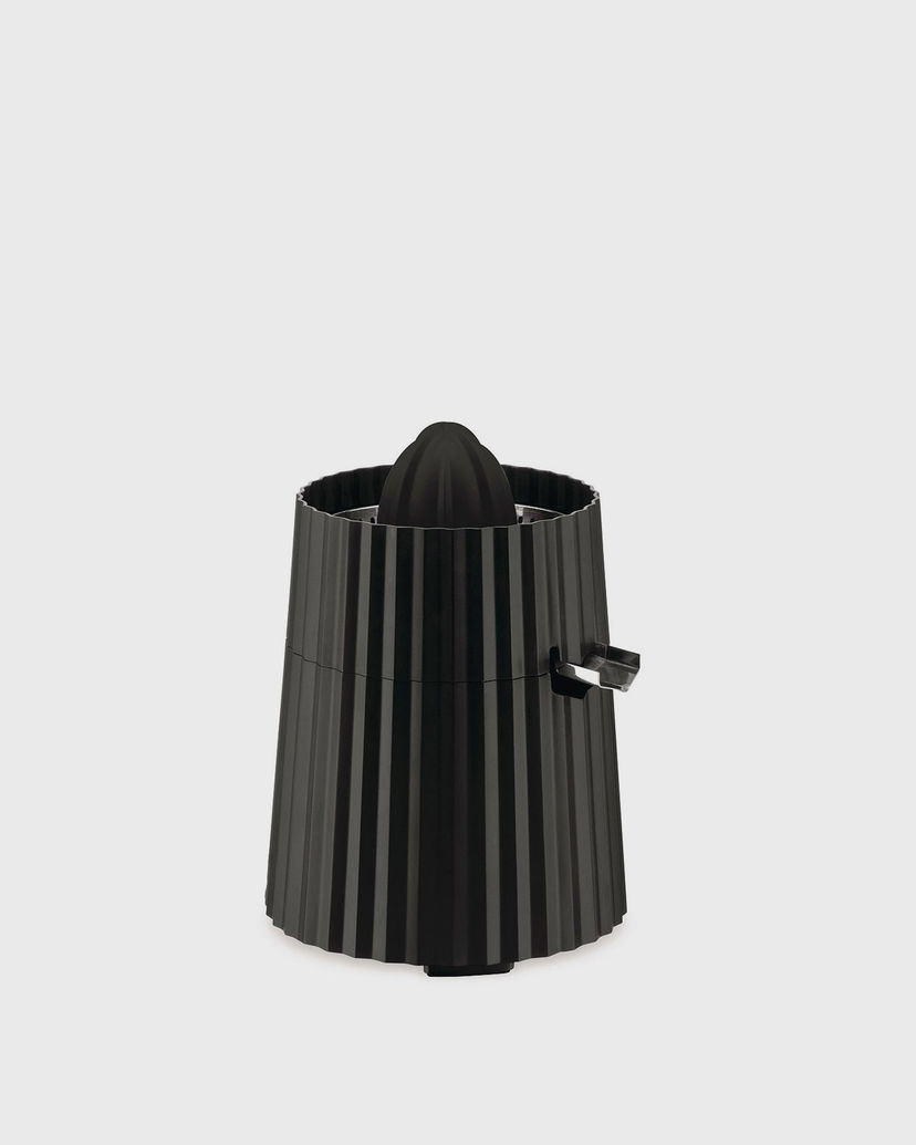 Home decor Alessi Electric Citrus Juicer Črna | MDL07-B