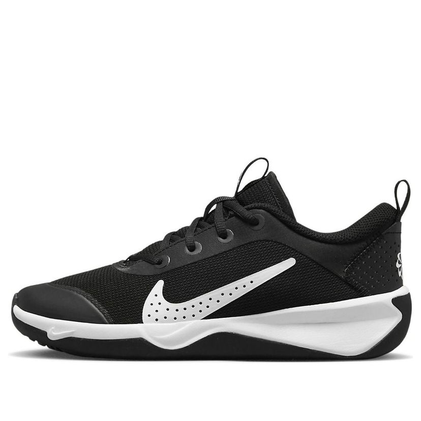 Superge in čevlji Nike Nike Omni Multi-Court Črna | DM9027-002