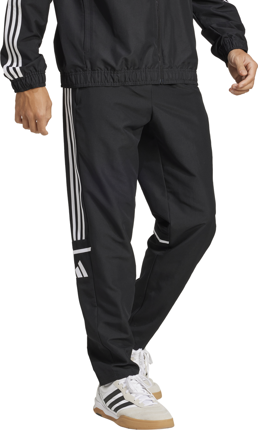 Hlače adidas Originals adidas Squadra 25 Training Pants Črna | jd9273