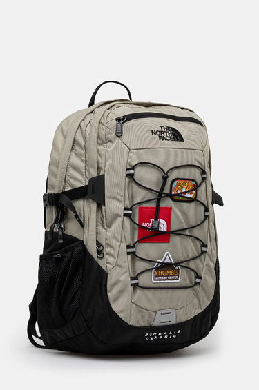 Nahrbtnik The North Face Backpack Classic Patterned Grey Siva | NF00CF9C5IF1, 1