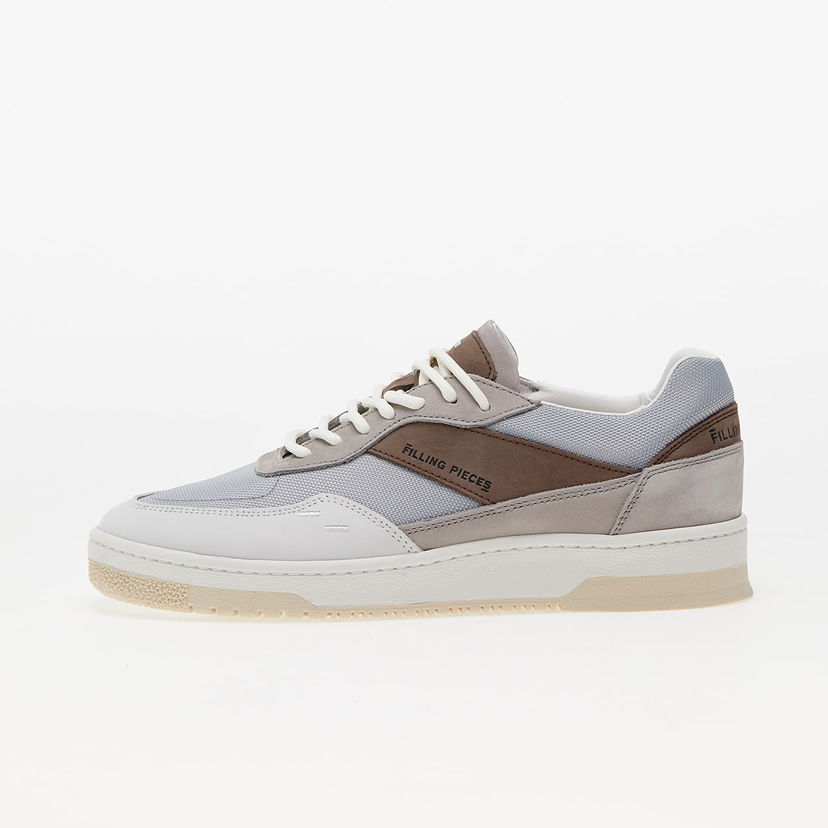Superge in čevlji Filling Pieces Ace Spin Siva | 70033491267