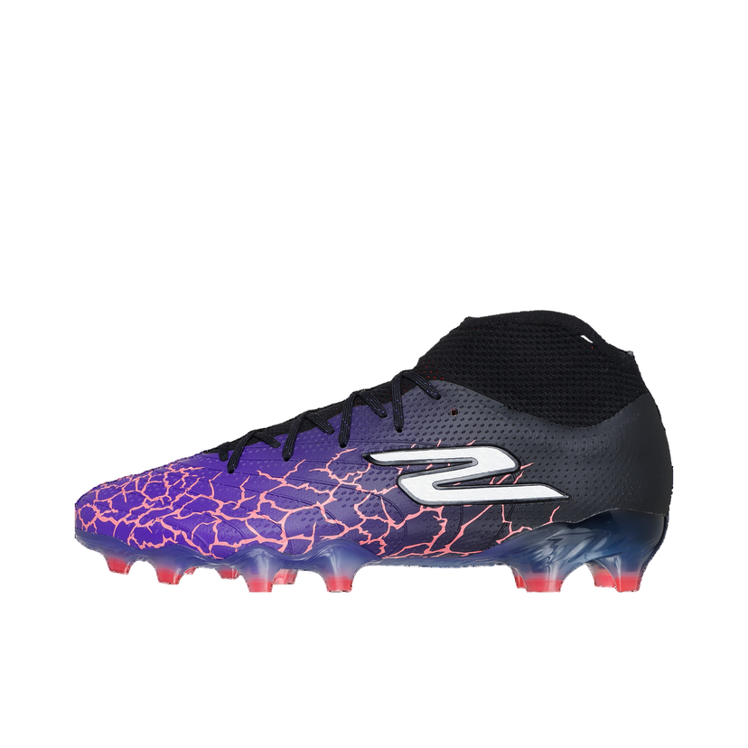 Superge in čevlji Skechers SKX 01 High Elite FG Večbarvna | 252022-pur