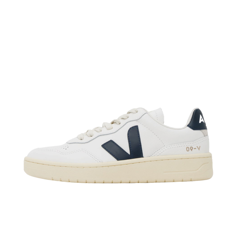 Superge in čevlji Veja V-90 Leather Bela | VD2003656A