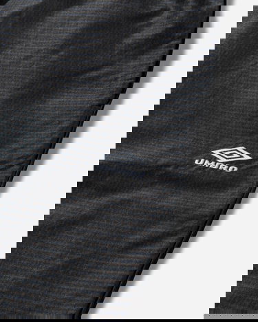 Trenirka Umbro Check Track Pants Črna | UBMW0264FA167 BLU0036, 3