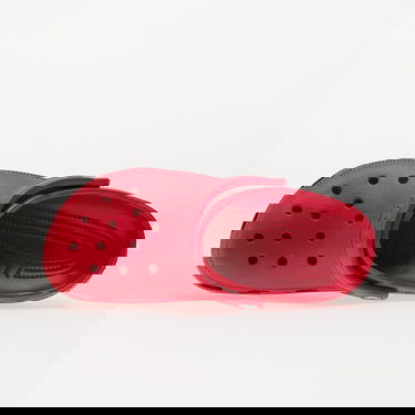 Superge in čevlji Crocs Classic Clogs Varsity Red 36 Rdeča | 10001-6WC, 4