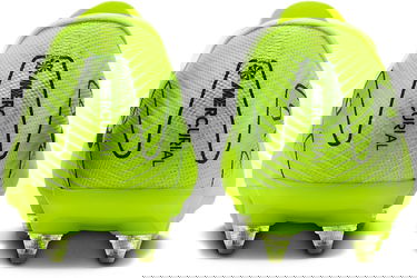 Superge in čevlji Nike Zoom Vapor 16 Acad SG-Pro AC Zelena | fq8425-700, 5