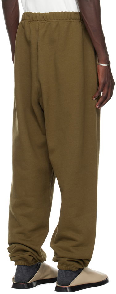 Trenirka Fear of God Essentials Sweatpants Zelena | 130BT242024F, 2