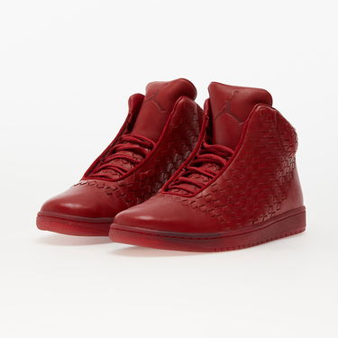 Superge in čevlji Jordan SHINE Bordo | 689480-600, 4