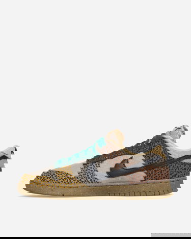 Superge in čevlji Nike Dunk Low "Safari" Večbarvna | DX2654-200, 4