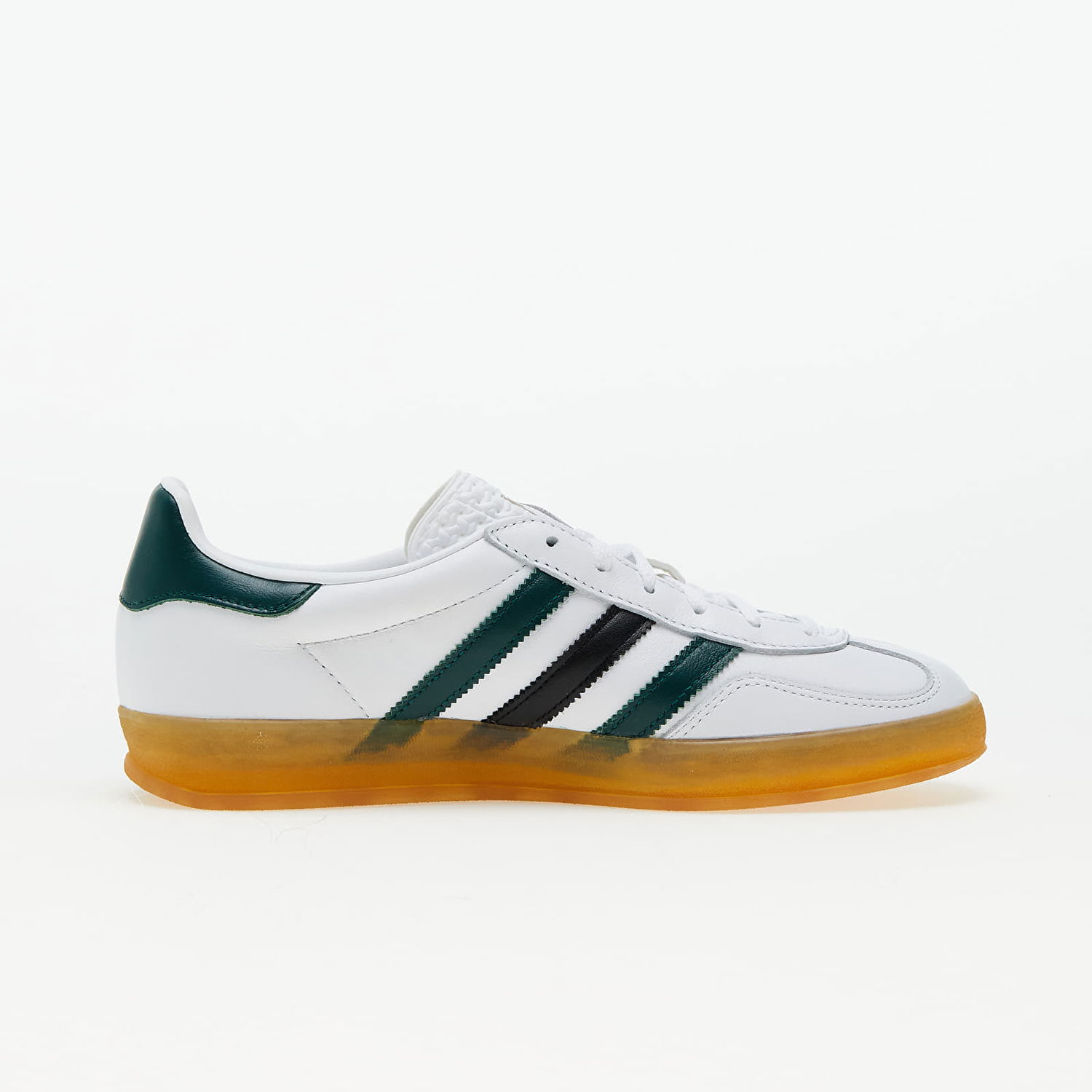 Superge in čevlji adidas Originals adidas Gazelle Indoor W Bela | IE2957, 1