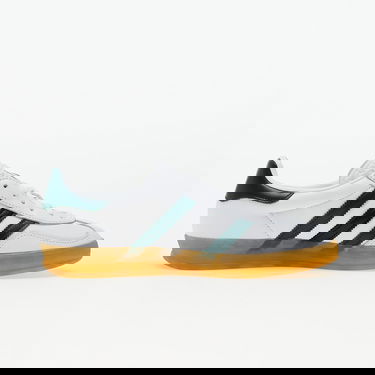 Superge in čevlji adidas Originals adidas Gazelle Indoor W Bela | IE2957, 1