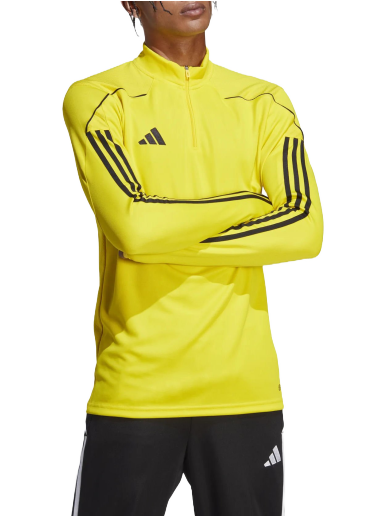 Majica adidas Originals Tiro 23 League Rumena | ib8476