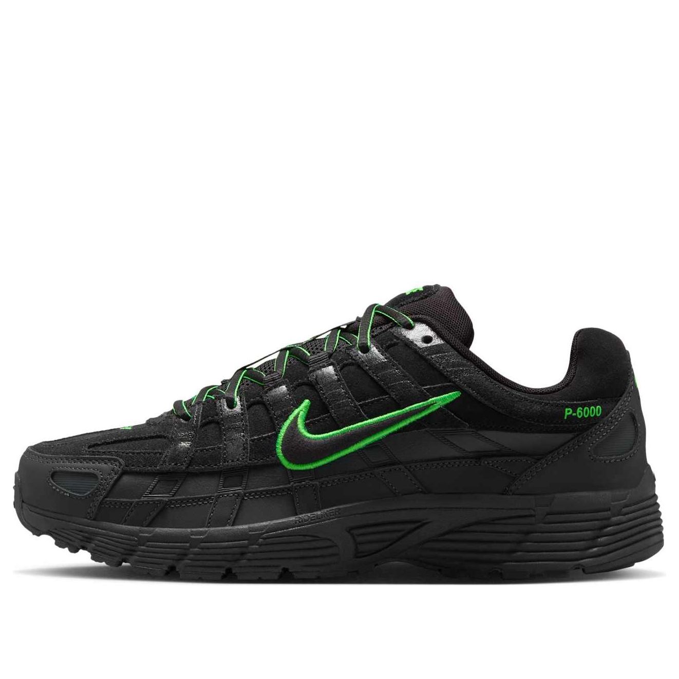 Trenirka Nike P-6000 PRM Črna | IF0668-003, 0