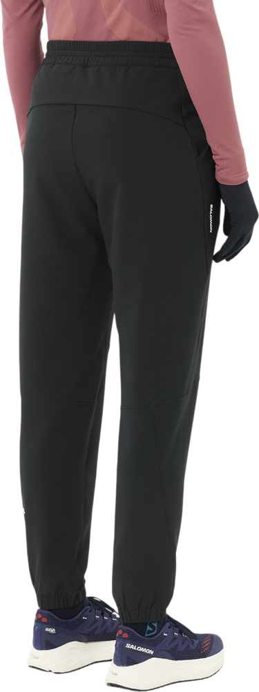 Hlače Salomon Salomon SHAKEout HEXAFLOW Pants Črna | lc2652000, 1