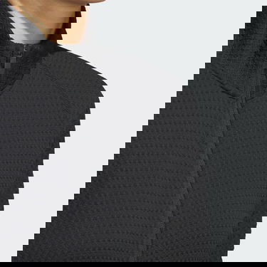Jakna adidas Performance Ultimate365 Textured Jacket Črna | IP4266, 5