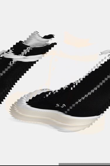 Superge in čevlji Rick Owens Rick Owens DRKSHDW High-Top Črna | DU02E7800.DOEP5, 2