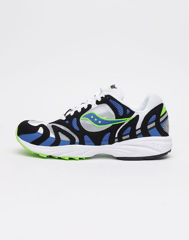 Superge in čevlji Saucony Grid Azura 2000 Večbarvna | S70489-1, 0