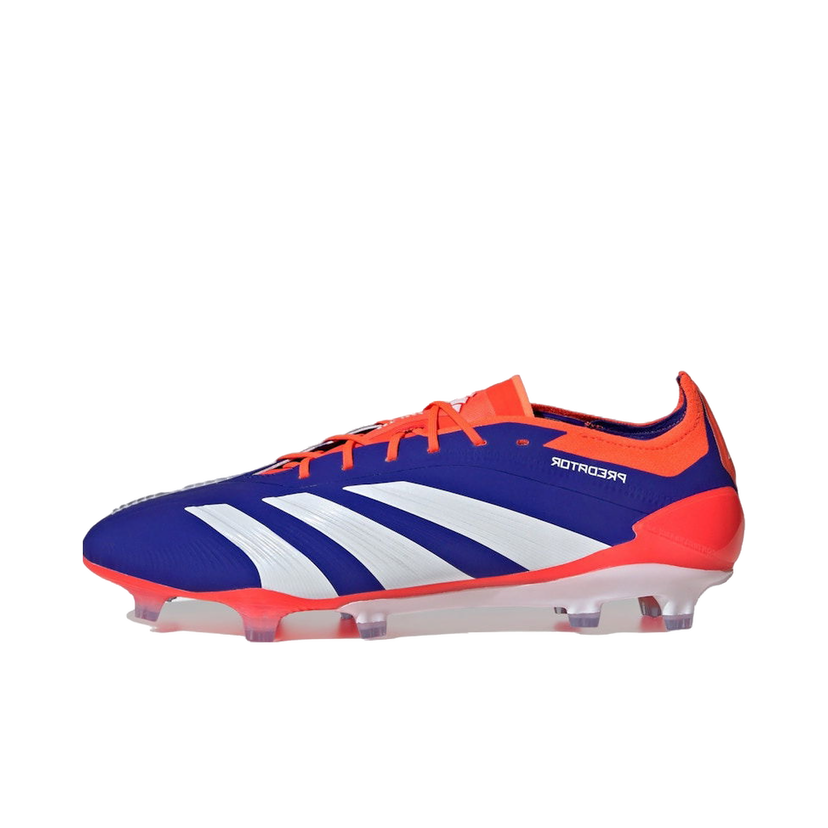 Superge in čevlji adidas Performance Predator Elite FG Modra | IF8867