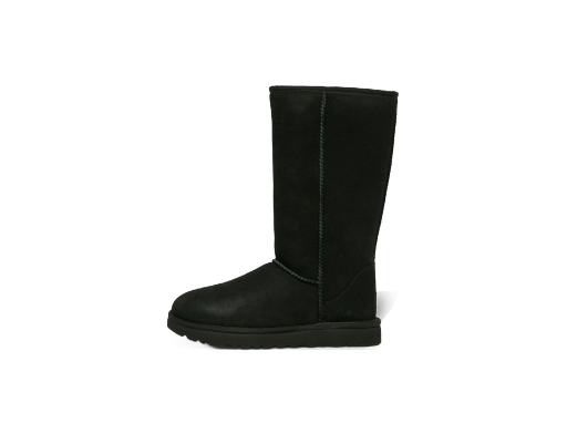 Superge in čevlji UGG Classic Tall II Črna | 1016224