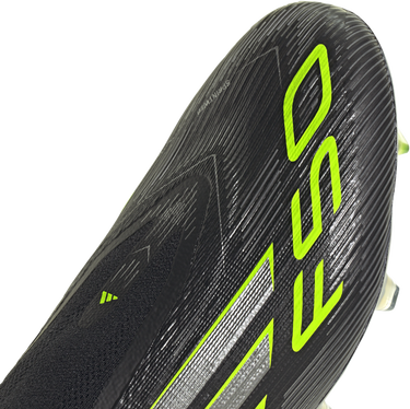 Superge in čevlji adidas Performance F50 Elite LL FG Črna | jh7629, 4