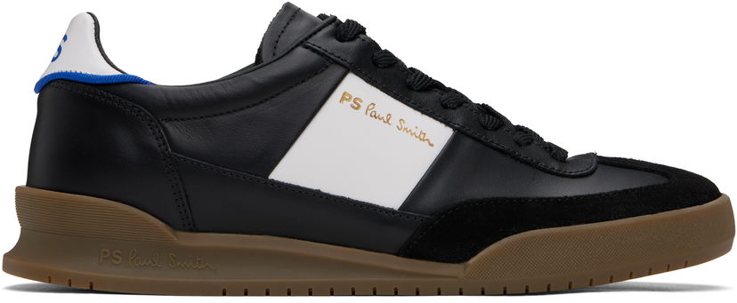 Oblačila Paul Smith PS Paul Smith Dover Panel Črna | M2S-DVR58-PLEA-79