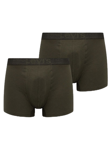 Boksarice Levi's Bores Zelena | 37149.0732